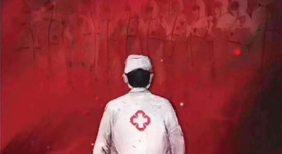 与逆行者同行，谈球吧在行动！