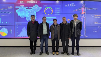 企业人才战略：浙江省组织部人才办领导一行莅临谈球吧科技调研指导