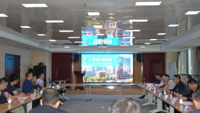 创新驱动力：杭州市委党校调研组莅临谈球吧科技