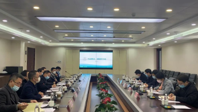 疫情当前，浙江省数字经济按下快进键