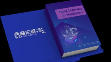 精彩预告：Springer《Deep Learning in Healthcare》即将发布