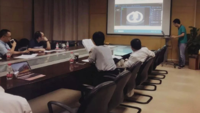杭州市重大科技创新专项“大数据深度学习驱动医学影像智能诊断”项目中期会议召开
