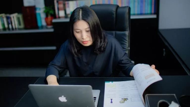 喜讯｜季红丽荣获“全国巾帼建功标兵”称号