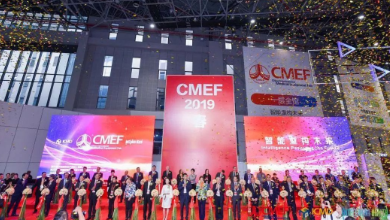 第81届CMEF完美落幕，谈球吧智能重构医疗未来！