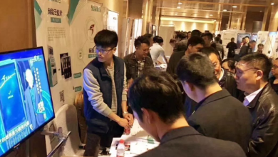 直击｜展会现场气氛火爆引众多观众纷至沓来!