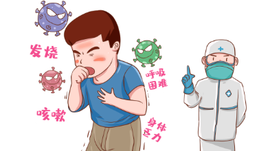 新冠后的“白肺”焦虑，如何早诊断早治疗？