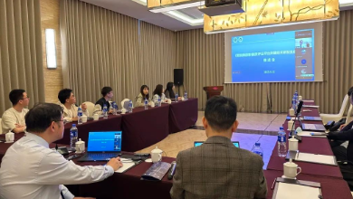 浙江省重点研发计划《智能胸部影像质评云平台关键技术研发及应用示范》项目推进会成功召开