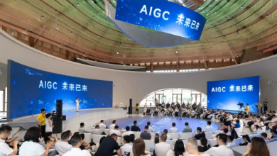 “之江同心·乌镇咖荟”AIGC主题沙龙成功举办