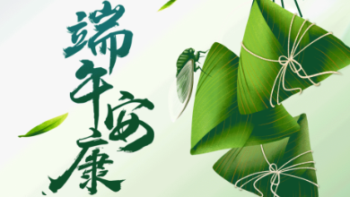 AI 满人间， “ 粽 ” 享夏日！