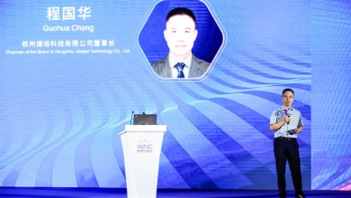 谈球吧科技程国华：大模型带来新生态，让医疗更加公平、有效、普惠！