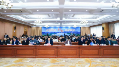 第50期之江同心 · 经济圆桌会议成功召开！
