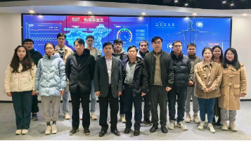 浙江省重点专项《基于生长规律与多源组学的肺亚实性结节个性化智能诊疗系统研发》推进会成功召开