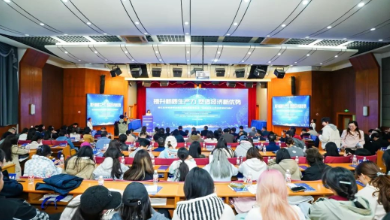 浙江生命健康学会联合体科普宣讲会暨“钱塘区民主党派讲谈社Talks”会议成功召开！