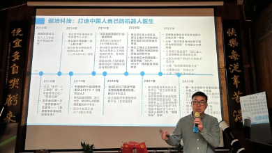 谈球吧科技受邀出席2025年春季医学科普创作畅谈会