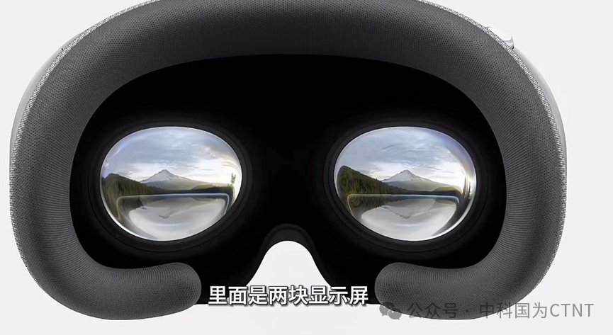 ѹʱ-Vision ProΪĹ䰲ȫ(ͼ4)