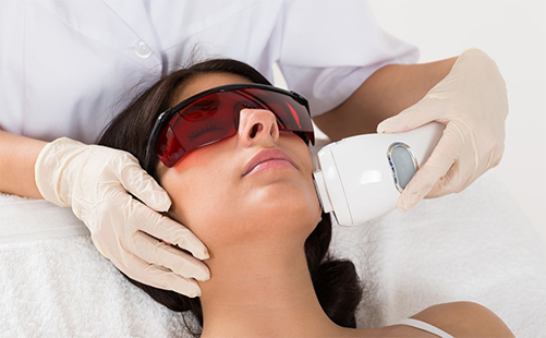 脱毛仪激光安全检测项目(图1) 脱毛仪激光安全检测项目(图1)