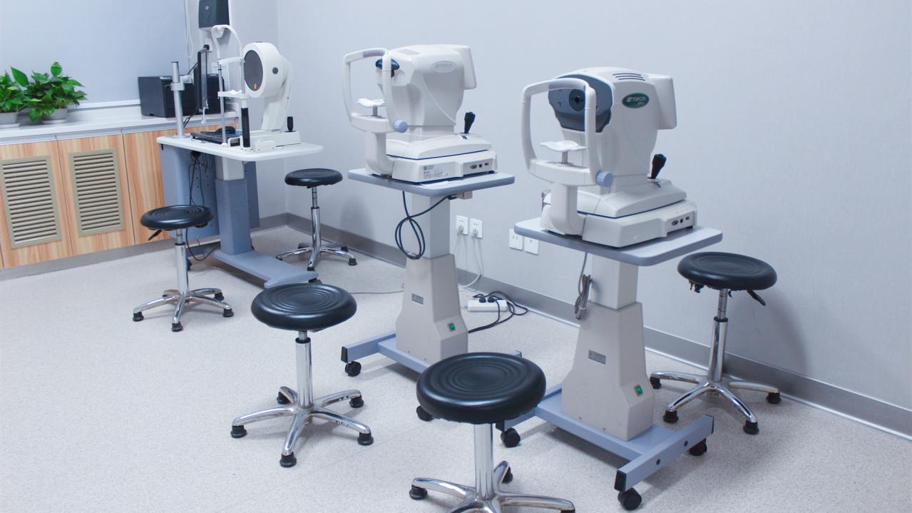 眼科仪器光辐射测量项目(图1) 眼科仪器光辐射测量项目(图1)