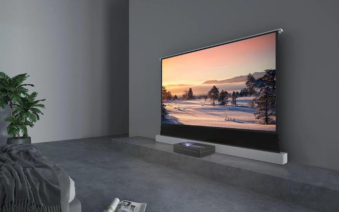 激光电视IEC 60825-1激光安全认证(图1) 激光电视IEC 60825-1激光安全认证(图1)