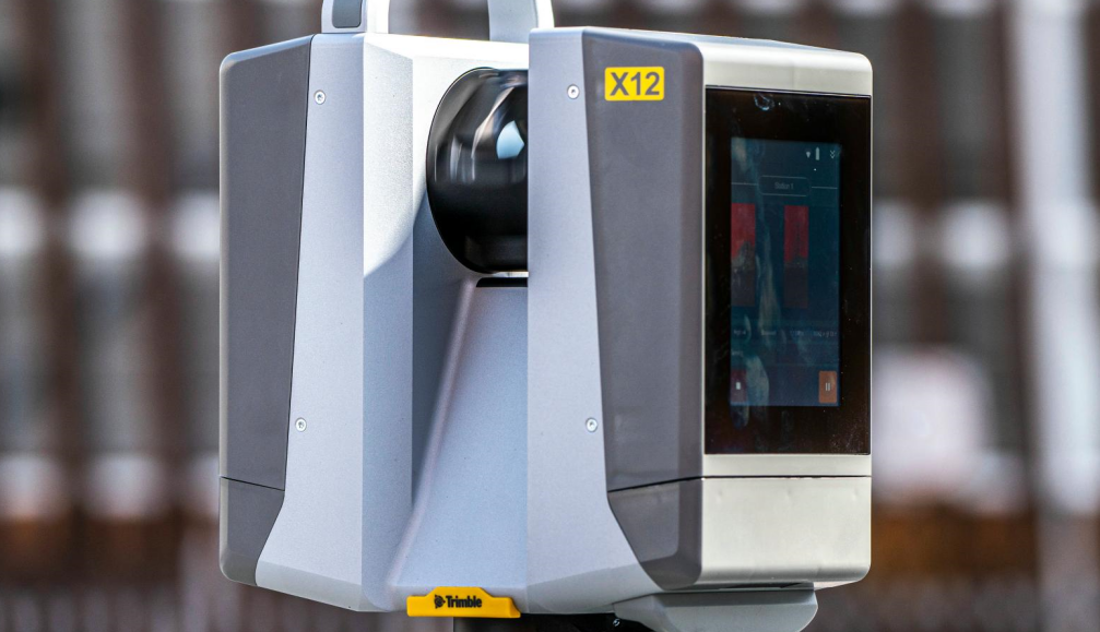 激光扫描仪安全检测(图1) 激光扫描仪安全检测(图1)