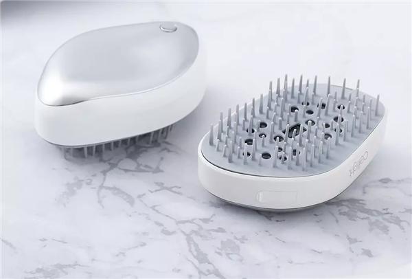 激光生发梳激光检测机构(图1) 激光生发梳激光检测机构(图1)