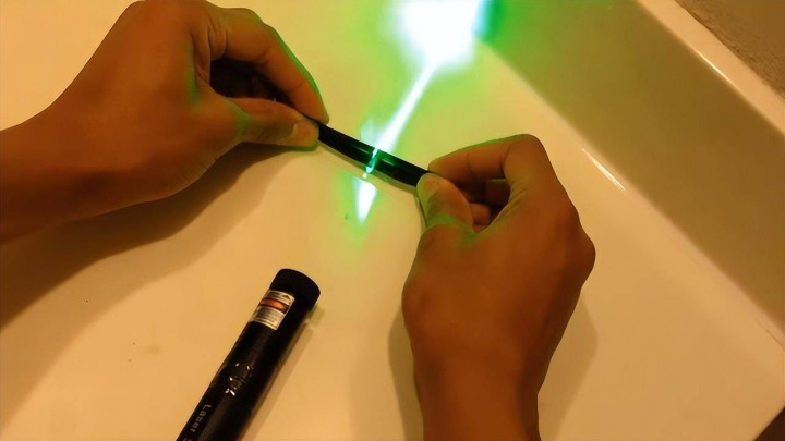 激光笔安全等级要求(图1) 激光笔安全等级要求(图1)