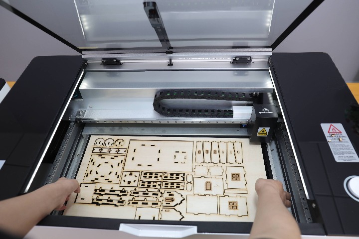 激光雕刻机出口美国有限制吗?(图1) 激光雕刻机出口美国有限制吗?(图1)