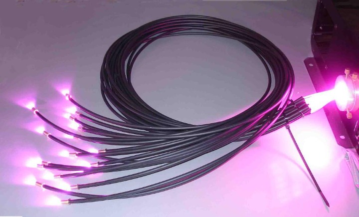 特种光纤有哪些?(图1) 特种光纤有哪些?(图1)