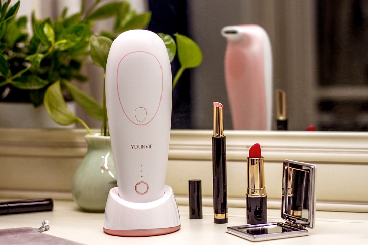 激光嫩肤仪FDA注册认证 (图1) 激光嫩肤仪FDA注册认证 (图1)