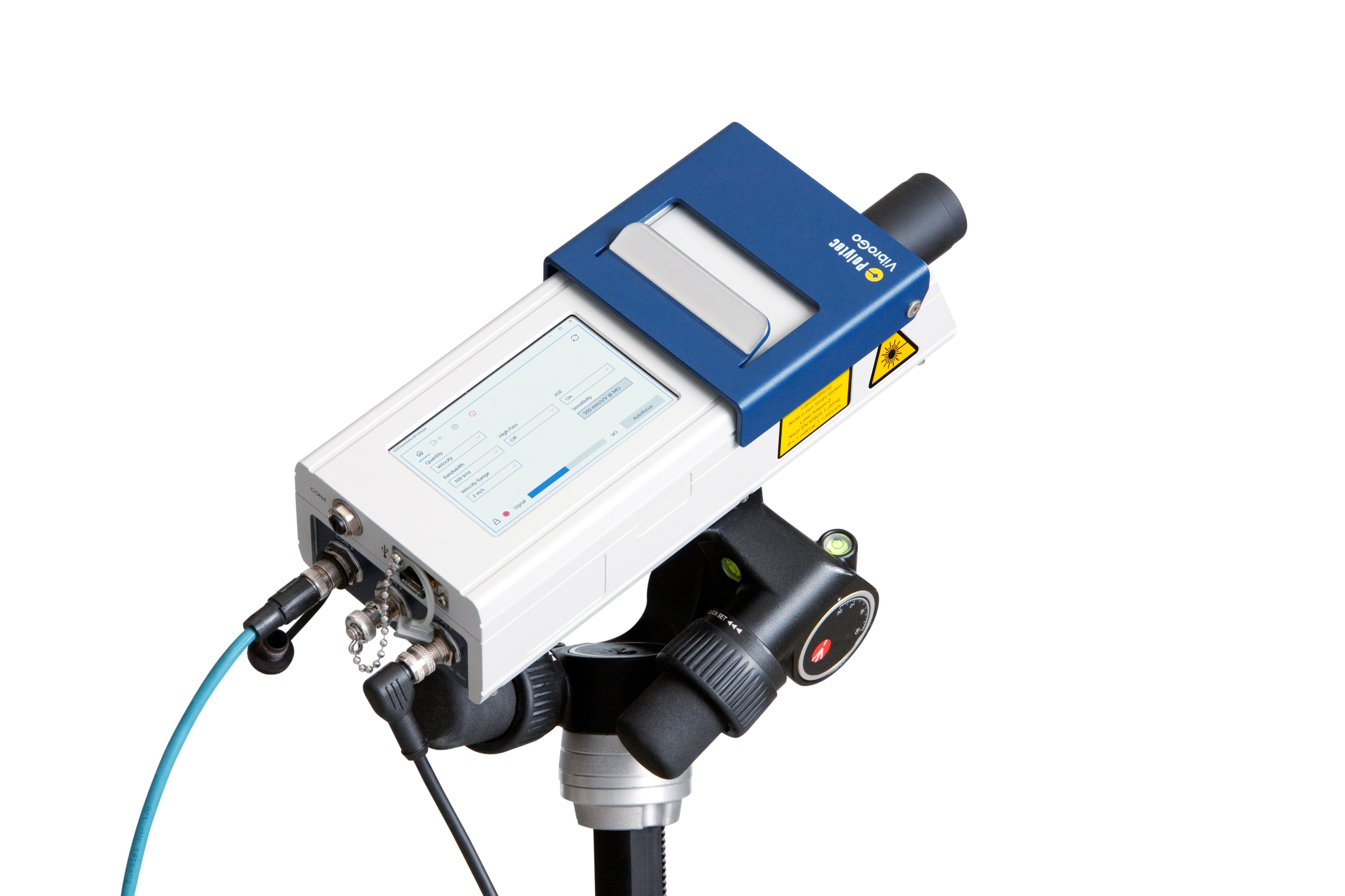 激光测振仪安全等级认证(图1) 激光测振仪安全等级认证(图1)