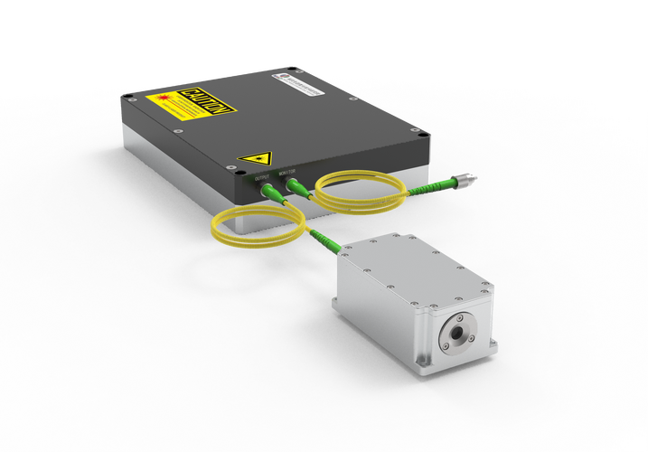 脉冲激光器参数检测(图1) 脉冲激光器参数检测(图1)