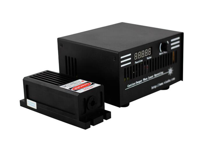 脉冲激光器安全吗?(图1) 脉冲激光器安全吗?(图1)