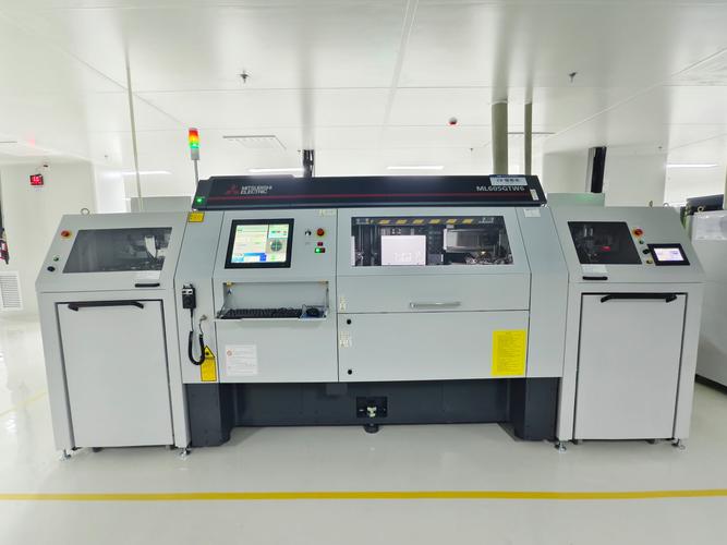 激光钻孔设备安全等级认证指南(图1) 激光钻孔设备安全等级认证指南(图1)