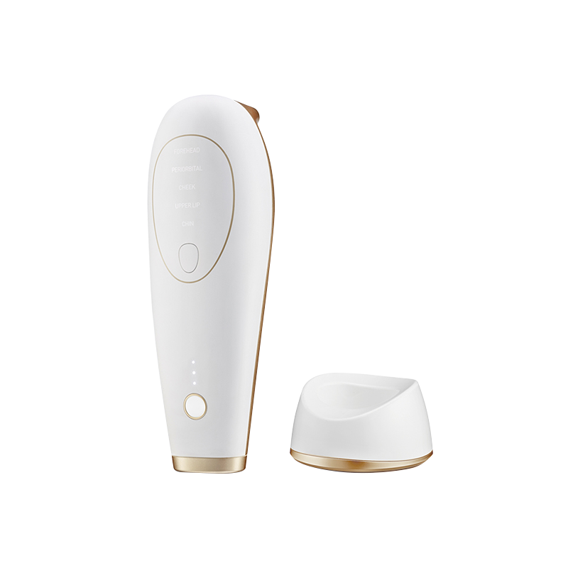 激光美容仪的作用及安全认证(图1) 激光美容仪的作用及安全认证(图1)