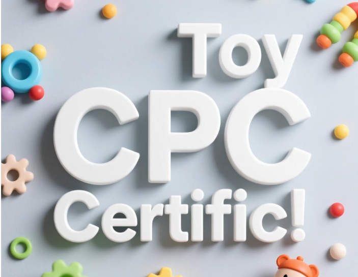 CPC认证内容:全面解读儿童产品合规之路(图1) CPC认证内容:全面解读儿童产品合规之路(图1)