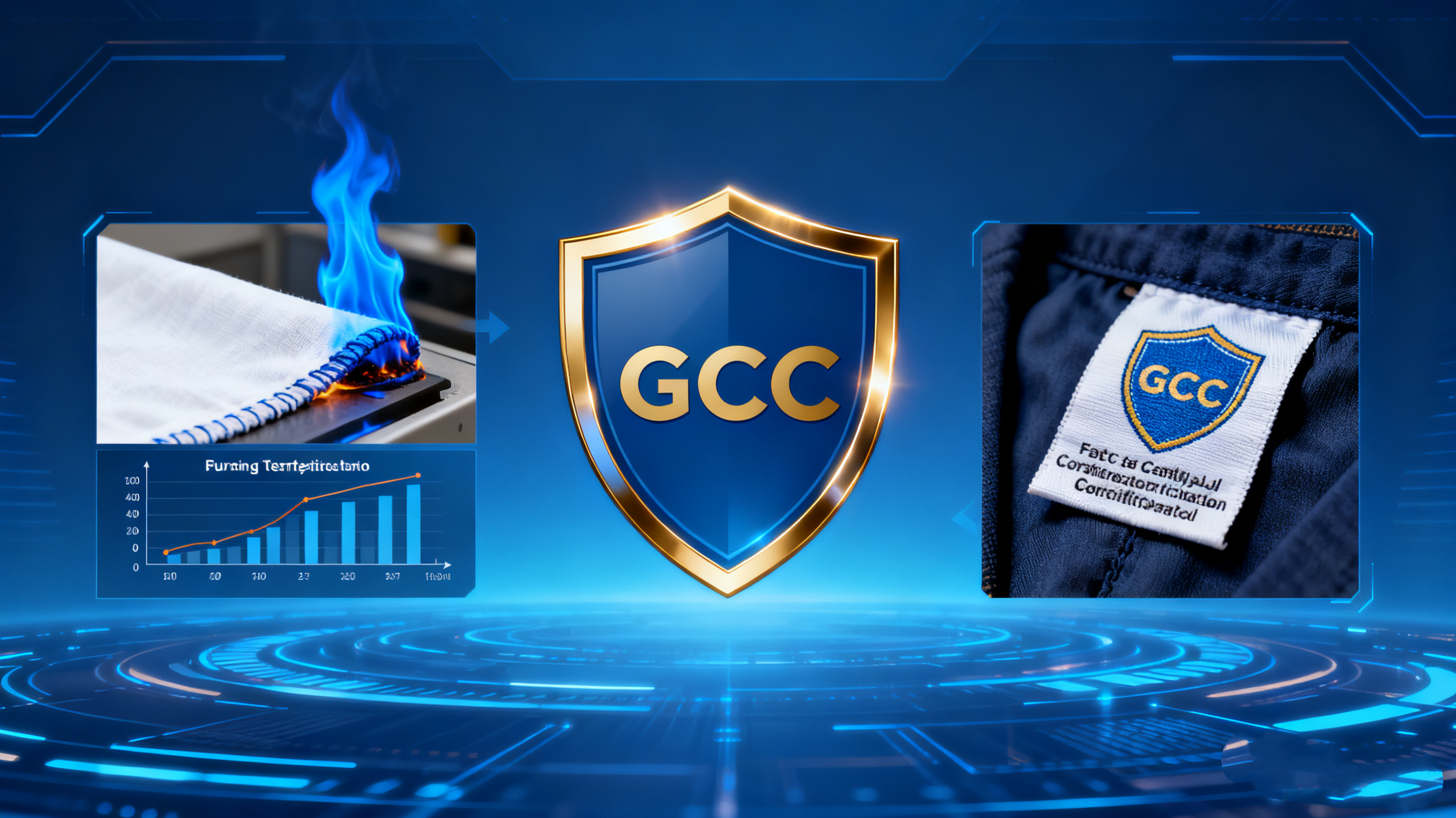 ֯Ʒǿ֤GCC֤ȫ(ͼ1)