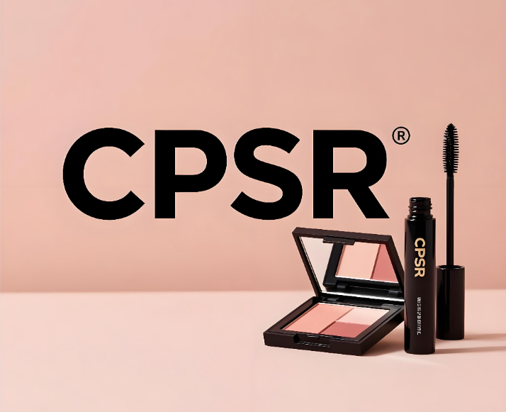 CPSR认证